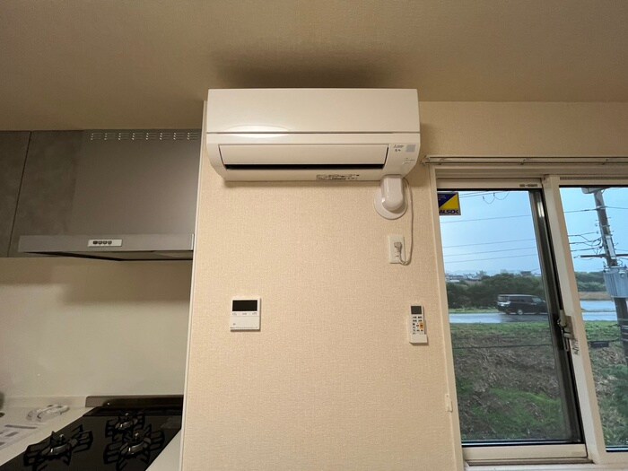 内観写真 GRAMM桂北滝川C棟