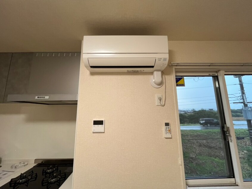 内観写真 GRAMM桂北滝川C棟