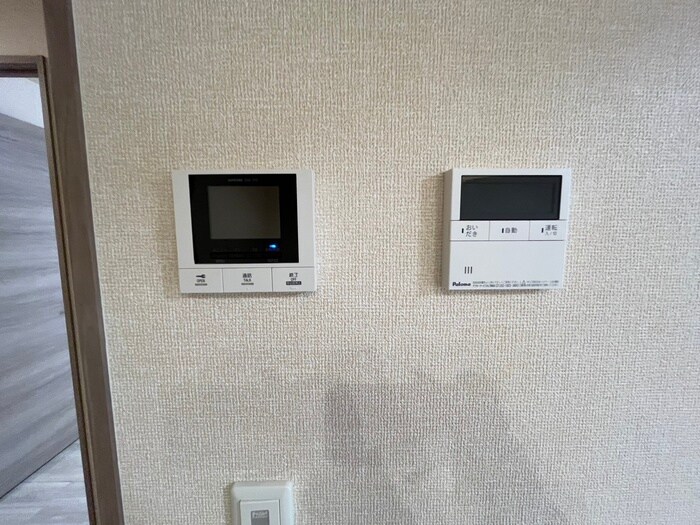 内観写真 GRAMM桂北滝川C棟