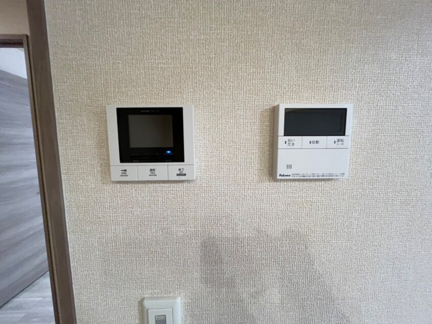 内観写真 GRAMM桂北滝川C棟