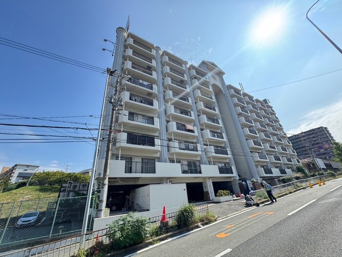 その他 グリースシャトー桃山台