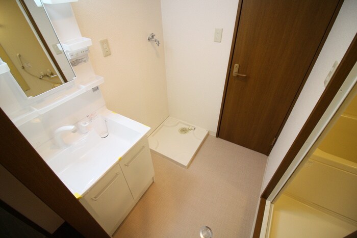 洗面 グリースシャトー桃山台