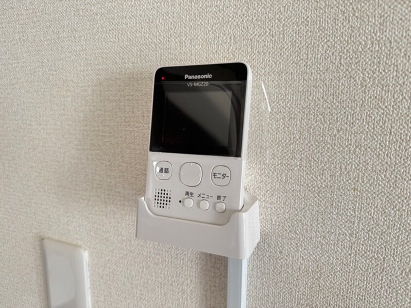 内観写真 グリースシャトー桃山台