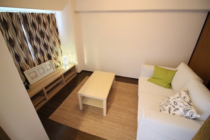 居室 グリースシャトー桃山台