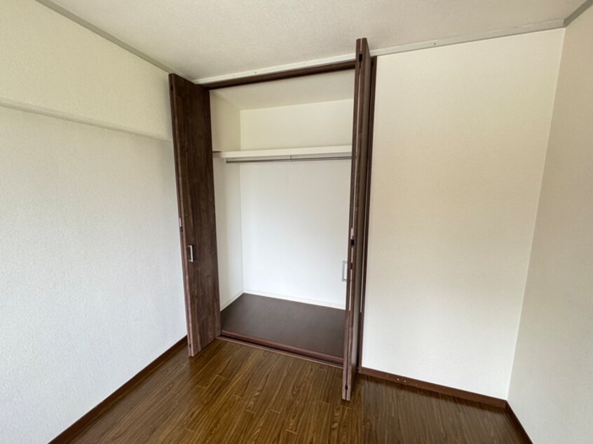 収納 グリースシャトー桃山台
