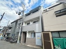 ＮＫ　ＨＯＵＳＥの外観