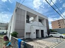 ＷＥＳＴ９Ｍｉｒｒｏｒ１号館の外観