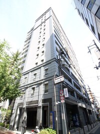 エスリ－ド御堂筋梅田(804)