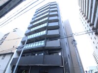 レオンヴァリエ都島北通(502)