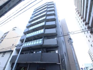 レオンヴァリエ都島北通(502)