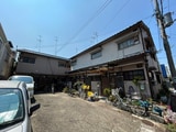 西難波文化　南棟