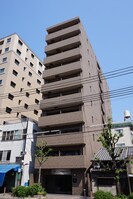 ﾘ-ｶﾞﾙ京都四条河原町通り(603)の外観