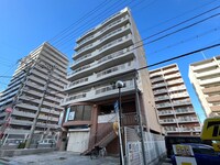 ラ・フォーレ八尾