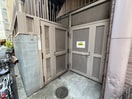 外観写真 シュエット吉本