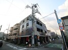 マザ－ズ伊丹の外観