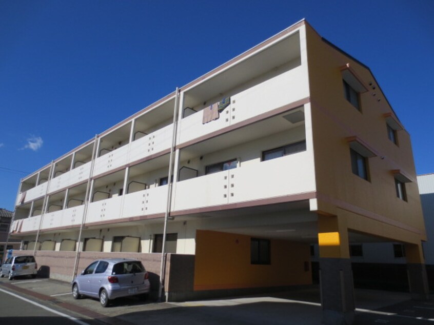 外観写真 エランド－ル