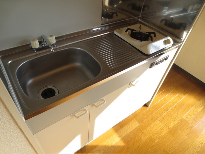 キッチン エランド－ル