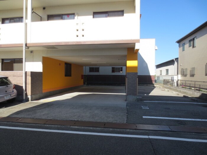 建物設備 エランド－ル