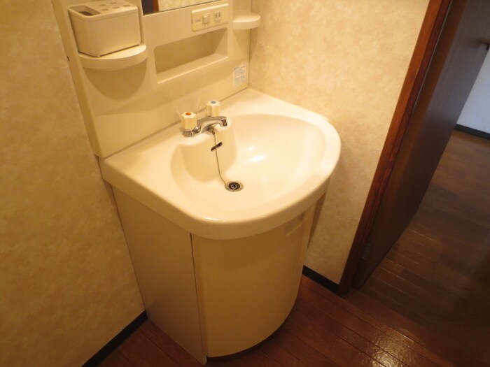 洗面 エランド－ル