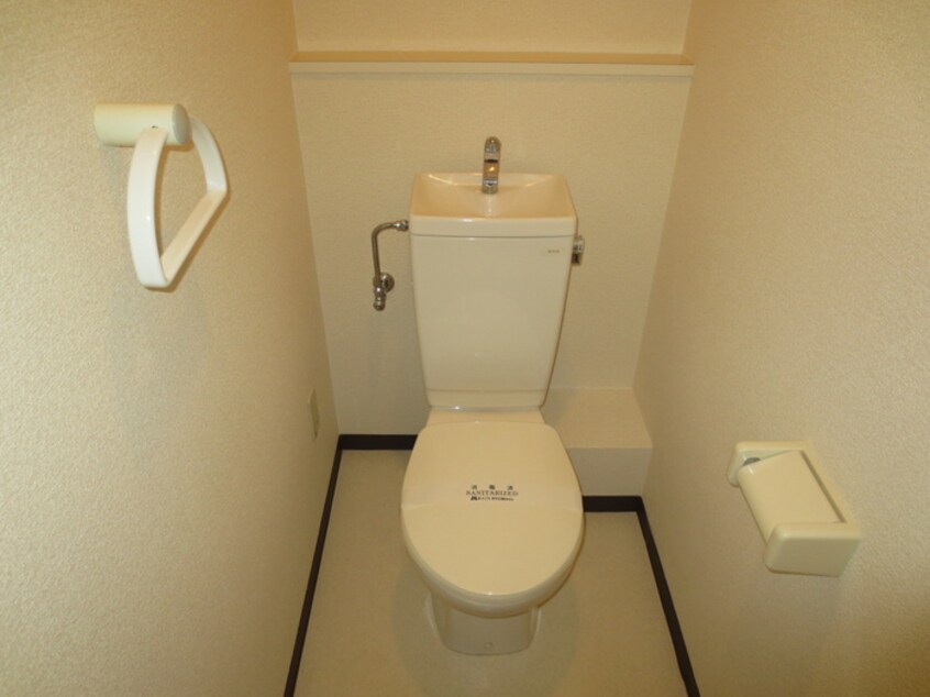 トイレ エランド－ル