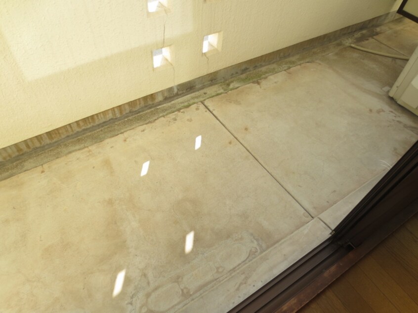 ベランダ・バルコニー エランド－ル