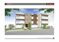 仮）八尾市SHM南久宝寺2丁目計画