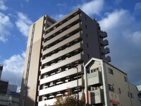 リーガル天神橋(406)