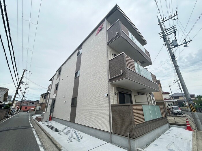 建物設備 ドゥ・エグレット