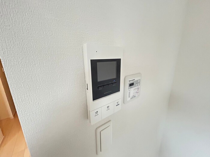 内観写真 ドゥ・エグレット