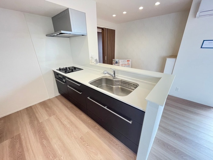 キッチン D-ROOM沢野南