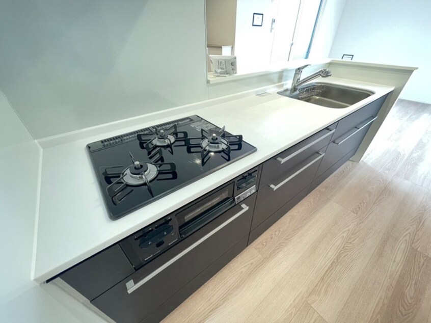 キッチン D-ROOM沢野南