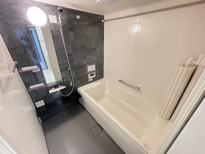 バス／シャワールーム等 D-ROOM沢野南