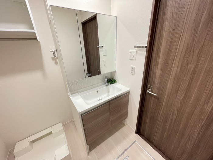 洗面 D-ROOM沢野南