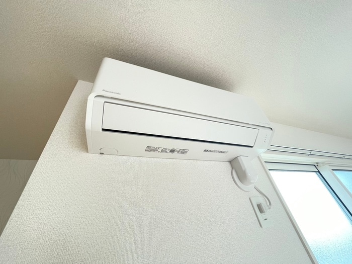 内観写真 D-ROOM沢野南