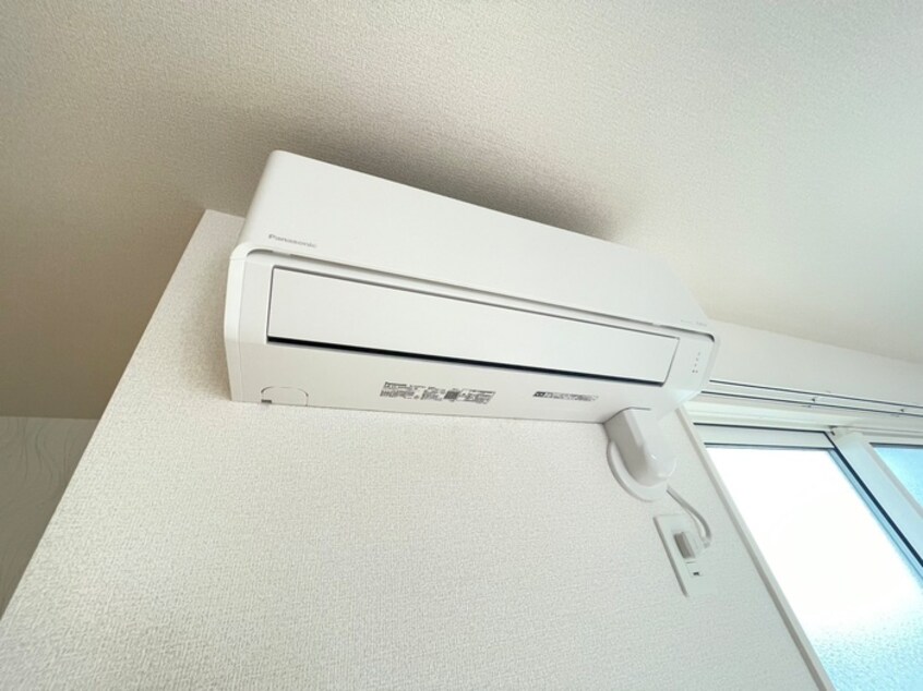 内観写真 D-ROOM沢野南