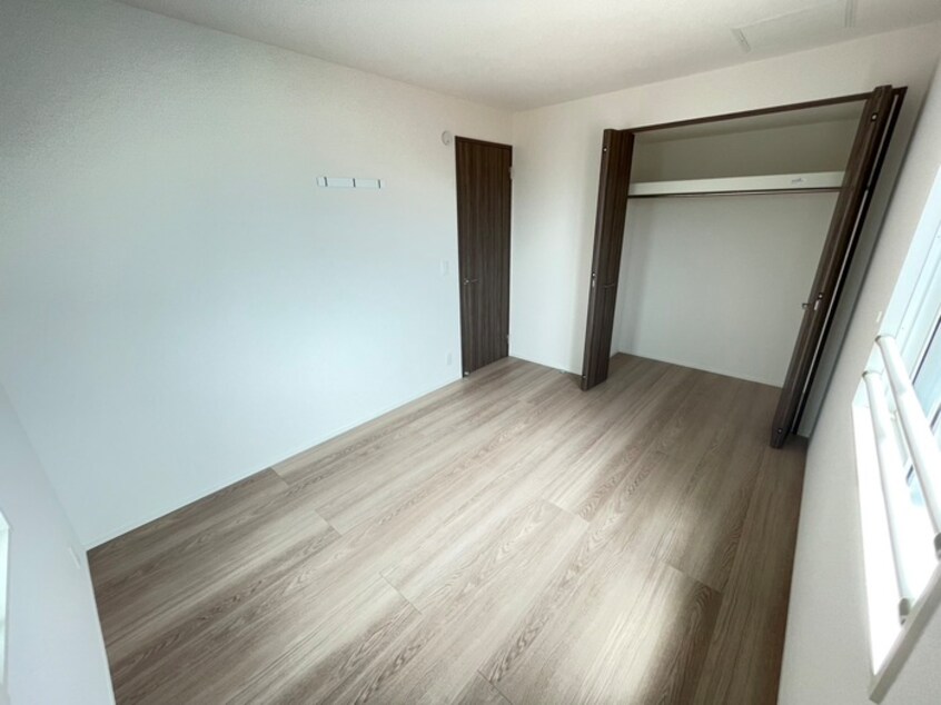 居室 D-ROOM沢野南