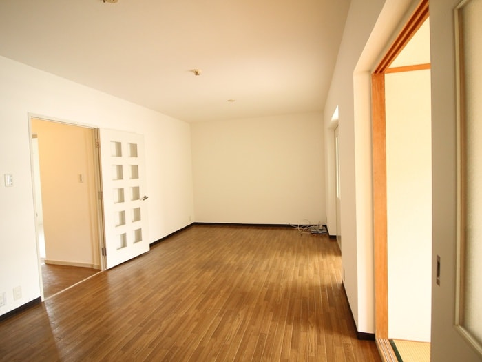 居室 フィオーレ中井