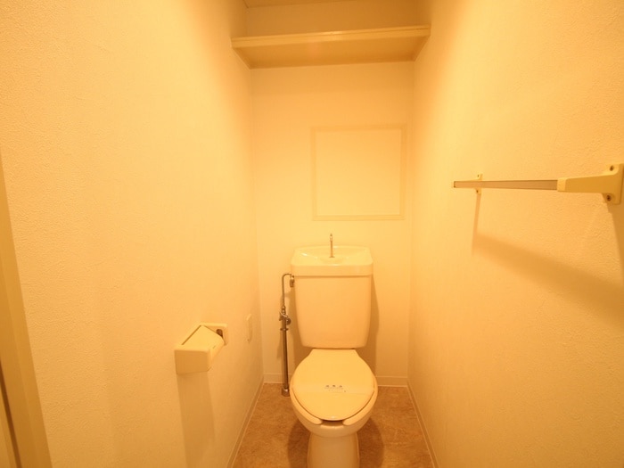 トイレ フィオーレ中井