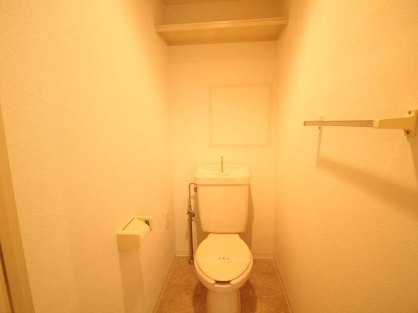 トイレ フィオーレ中井