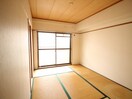 居室 フィオーレ中井