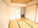 居室 フィオーレ中井