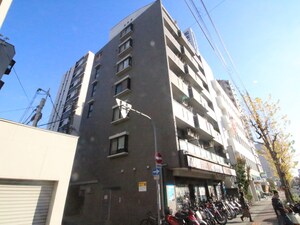 昭和町サンライズ石橋