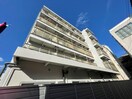 外観写真 マンション山坂