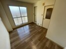 居室 マンション山坂