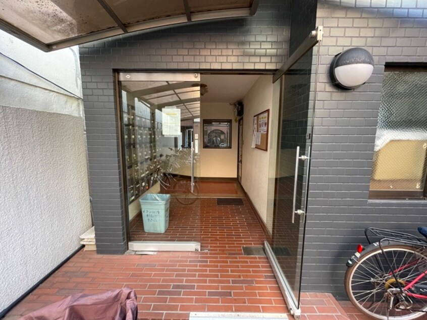 その他 マンション山坂