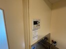内観写真 マンション山坂