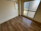 居室 マンション山坂