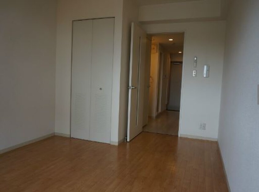 居室 ヴイレイア１０１