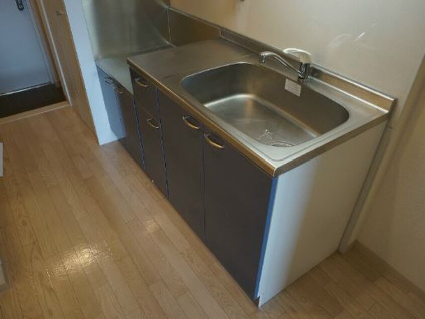 キッチン ヴイレイア１０１