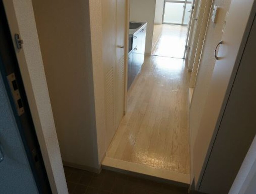 廊下 ヴイレイア１０１